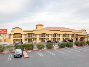 Econo Lodge Hesperia - Victorville I-15