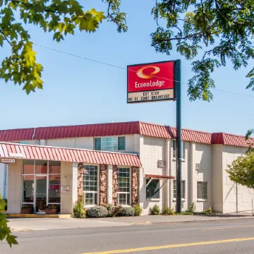 High Desert Inn