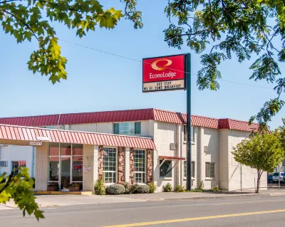 High Desert Inn
