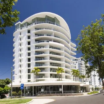 Cilento Mooloolaba