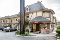 Motel 6 Fresno, CA - Belmont Ave Hotels in Fresno County