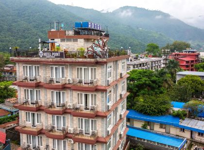 Hotel Point Pokhara