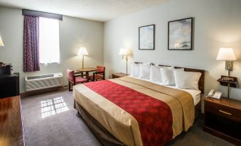 Belmont Inn & Suites