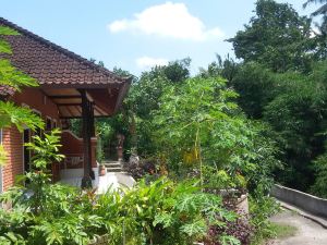 Karma House Ubud