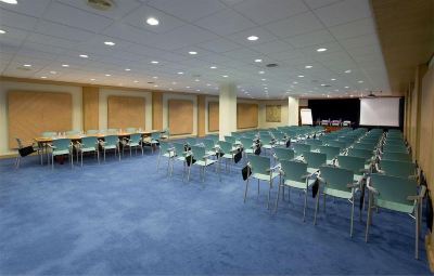 会議室 THB ロスモリノス - 大人専用の写真