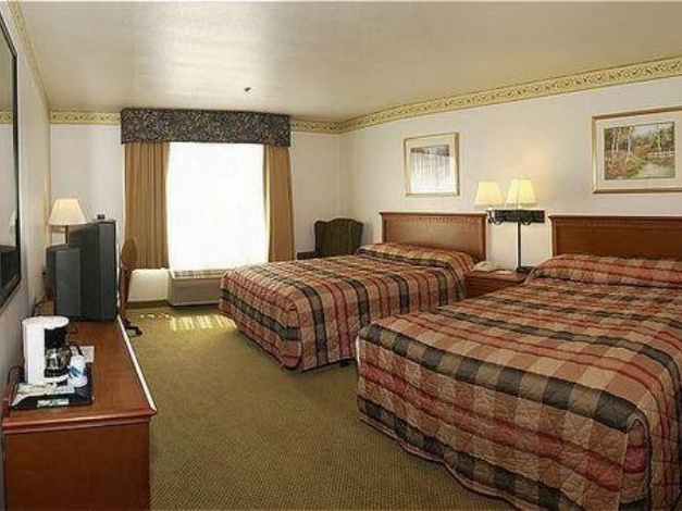 Country Inn & Suites by Radisson, Fresno North, CA