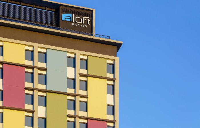 Aloft Asuncion