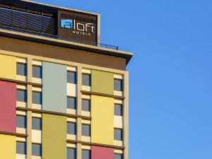 Aloft Asuncion