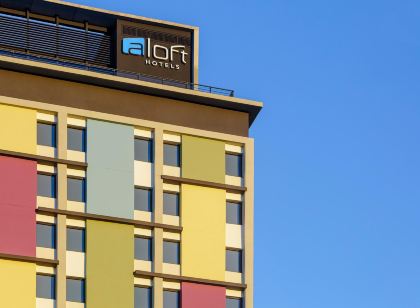 Aloft Asuncion