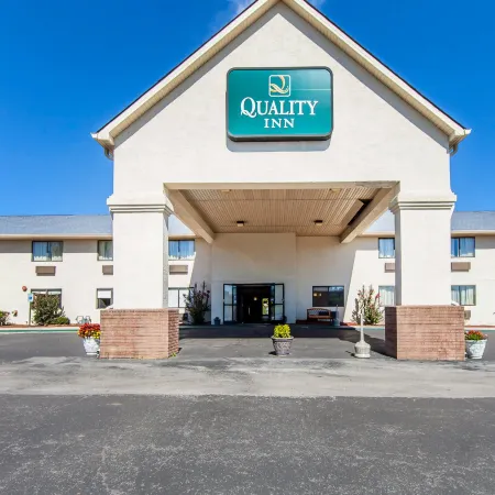 Quality Inn