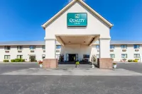 퀄리티 인 댄빌