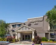 Maple Tree Inn Hotels near Amazon Lab126