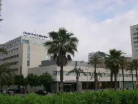 Hotel Best Front Maritim Отели рядом с достопримечательностью «Диагональ Мар»