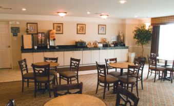 Best Western Acadia Hotel