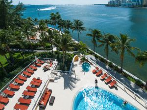 Mandarin Oriental, Miami