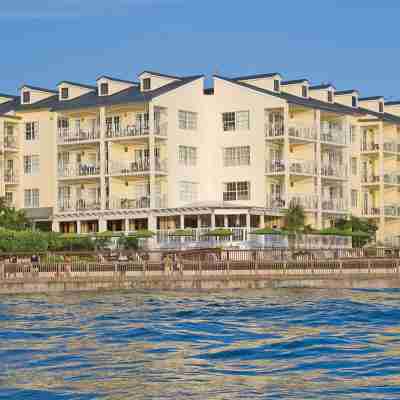 Ocean Key Resort & Spa, a Noble House Resort Hotel Exterior