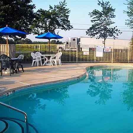 Knights Inn Burlington, NC