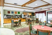 Comfort Inn Hotels in Pleasant Township