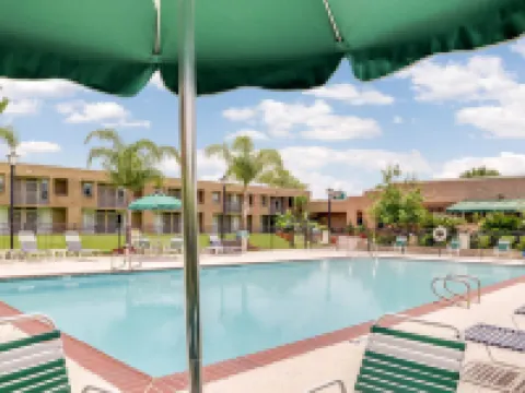 Motel 6 la Place, La Hotels in Laplace