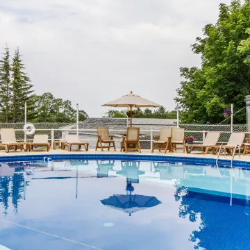 Seasider Motel