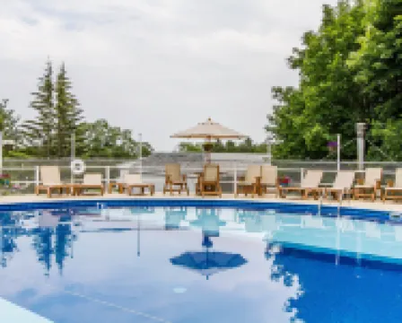 Seasider Motel