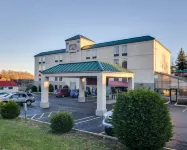 Spark by Hilton Wytheville East Main Street Hôtels à : Lead Mines