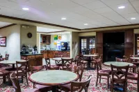 Clarion Pointe Sioux Falls Airport - Desayuno