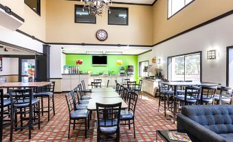 Quality Inn & Suites SeaWorld North