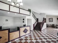 Quality Inn & Suites Bloomington University Area Hotéis em Bloomington