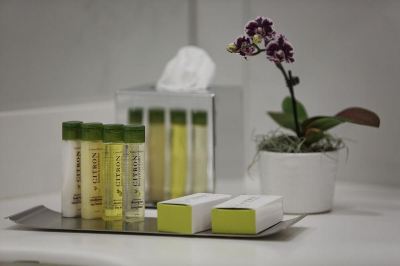 その他 ダブルツリーbyヒルトン イスタンブール モダの写真