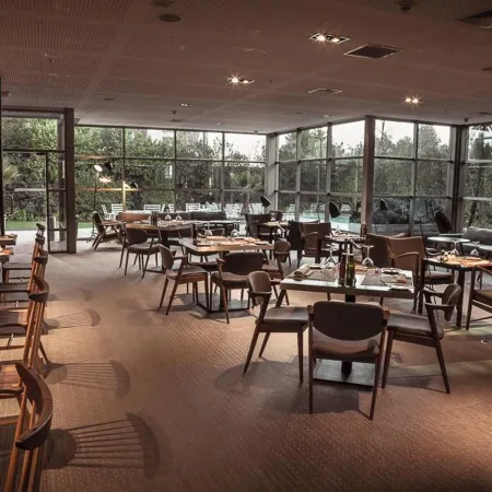 Novotel Santiago Las Condes