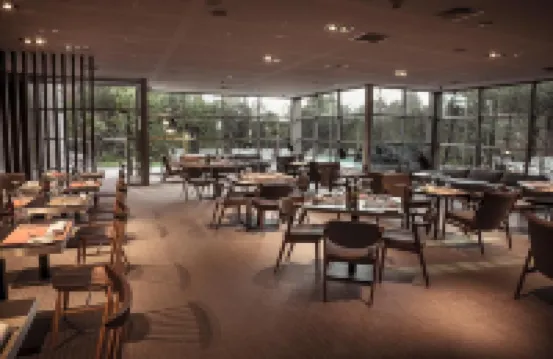Novotel Santiago Las Condes