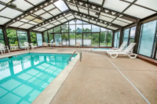 Econo Lodge London North