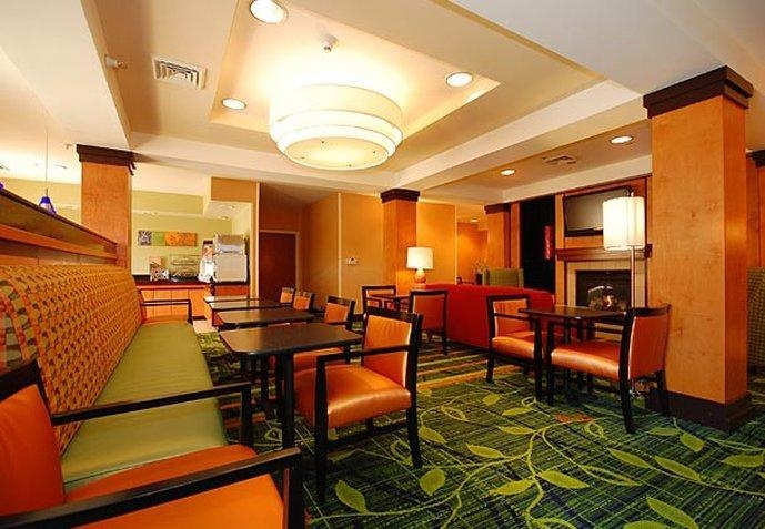 Fairfield Inn & Suites by Marriott Greenwood