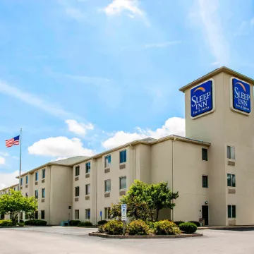 Sleep Inn & Suites
