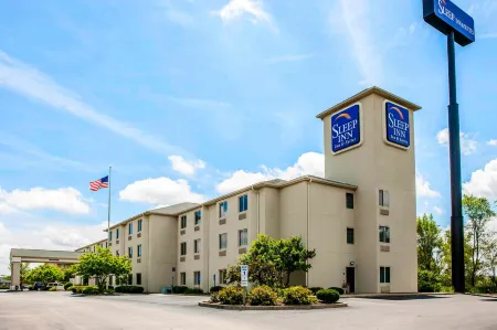 Sleep Inn & Suites