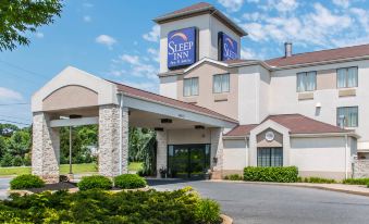 Sleep Inn & Suites Mountville