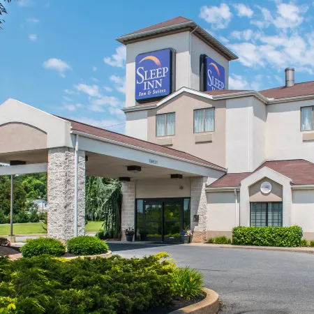 Sleep Inn & Suites of Lancaster County