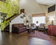 Spark by Hilton Oxford Hotels in Calhoun County