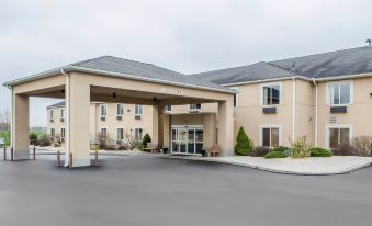 Sleep Inn & Suites Ronks