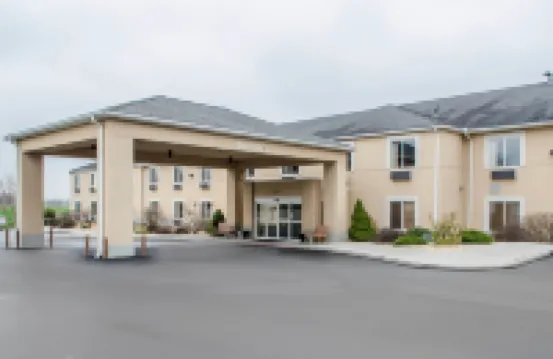 Sleep Inn & Suites