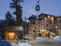 The Westin Monache Resort, Mammoth Hoteles en Mammoth Lakes