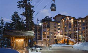 The Westin Monache Resort, Mammoth