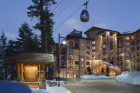 The Westin Monache Resort, Mammoth Các khách sạn ở June Lake