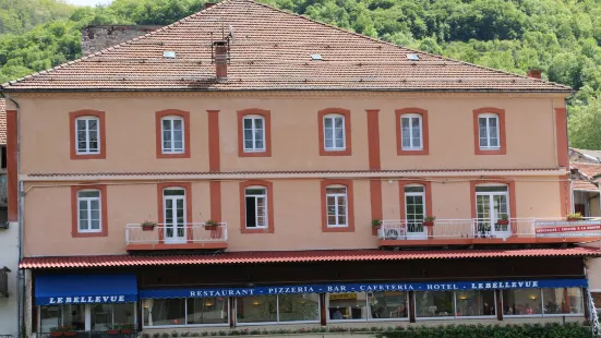 Hôtel Terranostra