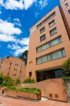Mika Suites Hotels in 