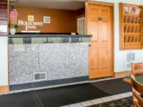 Rodeway Inn Hotels in Grand Haven