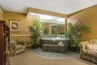 Motel 6 Moncton, NB - ที่มีอ่างอาบน้ำ