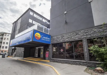 Comfort Inn & Suites