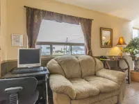 Motel 6 Moncton, NB Hotels in Moncton